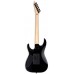 LTD MH200 (Black) Електрогітара (MH200 BLK)
