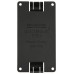 ROCKBOARD QuickMount Type A - Pedal Mounting Plate For Standard Single Pedals кріплення швидкознімне для педалей і педалбордов (RBO B QM T A)