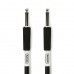 MXR Standard Instrument Cable, Straight/Straight (3m) Кабель інструментальний гітарний (DCIS10) MXR Standard Instrument Cable, Straight/Straight (3m) Кабель інструментальний гітарний (DCIS10)