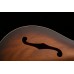 PRS SE Hollowbody Standard (McCarty Tobacco Sunburst) електрогітара (SEHBECBMT)