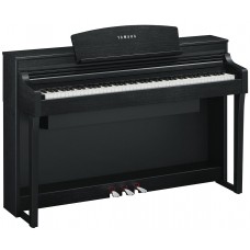 YAMAHA Clavinova CSP-170 (Black) Цифрове піаніно (CSP170B)