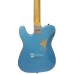 FRIEDMAN VINTAGE-T (Metallic Blue) Електрогітара (VintageT MEMPH)