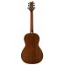 PRS SE P20 (Satin Black Top) акустична гітара парлор (SEPE20SABV)