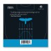 PRS Signature Light Top/Heavy Bottom Guitar Strings 10-52 струни для електрогітари (100148:011:001:004)