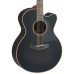 YAMAHA CPX1200 II (Translucent Black) Електро-акустична гітара (CPX1200II TBL)
