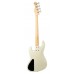 Sadowsky MetroExpress 21-Fret Verdine White Artist Line (Olympic White High Polish) Бас-гітара (SME21VW4 28R OKU FR)