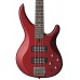 YAMAHA TRBX304 (Candy Apple Red) Бас-гітара (TRBX304 CAR) YAMAHA TRBX304 (Candy Apple Red) Бас-гітара (TRBX304 CAR)