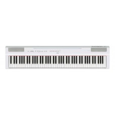 YAMAHA P-125A (White) цифрове піаніно (P125AWH)