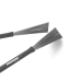 PROMARK CLASSIC BRUSH Telescopic Wire Барабанні щітки (TB4)