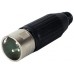 SWITCHCRAFT AAA3MPZ PKG Роз'єм XLR