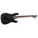 LTD M200FM (See Thru Black) Електрогітара (M200FM STBLK)