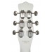 DANELECTRO 59M NOS + (Aged White) Електрогітара (59 M NOS + AGEWH)