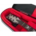 GATOR GT-ELECTRIC-GRY TRANSIT SERIES Electric Guitar Bag Чохол для електрогітари