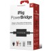IK MULTIMEDIA iRIG PowerBridge Джерело живлення для iPOD/iPhone/iPAD IK MULTIMEDIA iRIG PowerBridge Джерело живлення для iPOD/iPhone/iPAD