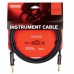 D'ADDARIO PW-AG-20 Curcuit Breaker Momentary Mute 20ft Інструментальний кабель