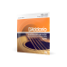 D'ADDARIO EJ15 PHOSPHOR BRONZE EXTRA LIGHT 10-47 Струни для акустичної гітари