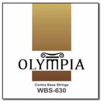 PARKSONS WBS630 Струни для контрабаса