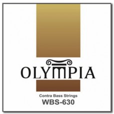PARKSONS WBS630 Струни для контрабаса