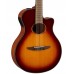 YAMAHA NTX1 (Brown Sunburst) Класична гітара (NTX1 BSB)