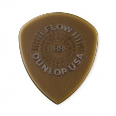 DUNLOP FLOW STANDARD PICK.88MM Медіатори (549P.88)