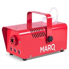 MARQ FOG 400 LED (RED) Дим машина