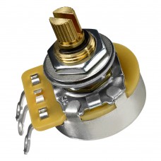 DIMARZIO EP1202 1 MEG CUSTOM TAPER POTENTIOMETER Гітарний потенціометр тона