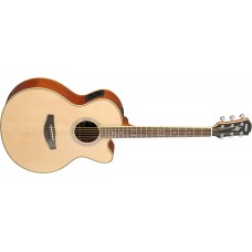 YAMAHA CPX700 II (Natural) Електро-акустична гітара (CPX700II NT)