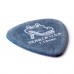 DUNLOP GATOR GRIP PICK 1.14MM Медіатори (417P1.14)