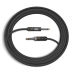 D'Addario PW-AMSK-20 American Stage Kill Switch (6m) Інструментальний кабель