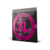 D'ADDARIO ENR71 XL HALF ROUNDS BASS REGULAR LIGHT 45-100 Струни для бас-гітари D'ADDARIO ENR71 XL HALF ROUNDS BASS REGULAR LIGHT 45-100 Струни для бас-гітари