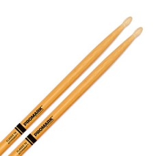 PROMARK Classic 7A ActiveGrip Clear Барабанні палички (TX7AW-AGC)