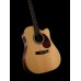 CORT MR600F (Natural Satin) Електро-акустична гітара (MR600F NS)