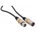 ROCKCABLE RCL30360 D6 Мікрофонний кабель ROCKCABLE RCL30360 D6 Мікрофонний кабель