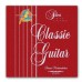 FRAMUS 49350 CLASSIC GUITAR HIGH TENSION Струни для класичної гітари
