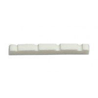 PAXPHIL NT003 (White) Поріжечок верхній для бас-гітари (NT003 WH)