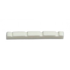 PAXPHIL NT003 (White) Поріжечок верхній для бас-гітари (NT003 WH)