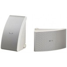 YAMAHA NS-AW592 (White) інсталяційна акустична система
