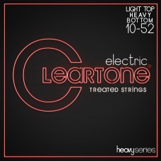 CLEARTONE 9520 Electric Heavy Series LTHB 10-52 Струни для електрогітари