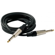 ROCKCABLE RCL30205 D6 Instrument Cable (5m) Інструментальний кабель (RCL 30205 D6)