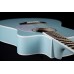 CORT Jade Classic (Sky Blue Open Pore) Електро-акустична гітара (JADE Classic w/bag SKOP)