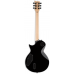 LTD WA-WARBIRD Will Adler Signature (Black) Електрогітара (WAWARBIRDF)