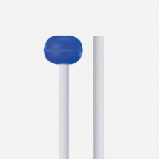PROMARK FPR20 MEDIUM BLUE RUBBER ORFF MALLET - Discovery Series Палички для ксилофона/металофона (FPR20)