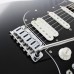 FUJIGEN EOS-AL-R ODYSSEY EXPERT SERIES (Black) Електрогітара (EOS-AL-R/BK)