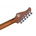 MOOER GTRS Standard 800 (Surf green) Електрогітара (S800 Green)