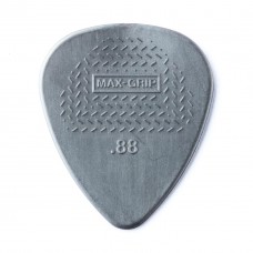 DUNLOP MAX-GRIP NYLON STANDARD PICK.88MM Медіатори (449P.88)