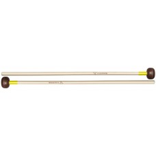 VATER V-CEXB32RM Concert Ensemble Medium Rubber Xylophone Mallet Палочки для перкуссии