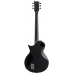 ESP E-II ECLIPSE EMG (Black Satin) Електрогітара (EC EMG BLKS)