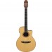 YAMAHA NCX3 (Natural) Класична гітара (NCX3 NT)