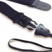 D'Addario Acoustic Quick Release PolyPro Guitar Strap (Black) Ремінь гітарний (PWSPA200)