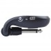 XVIVE U2 (Black) Гітарна радіосистема
